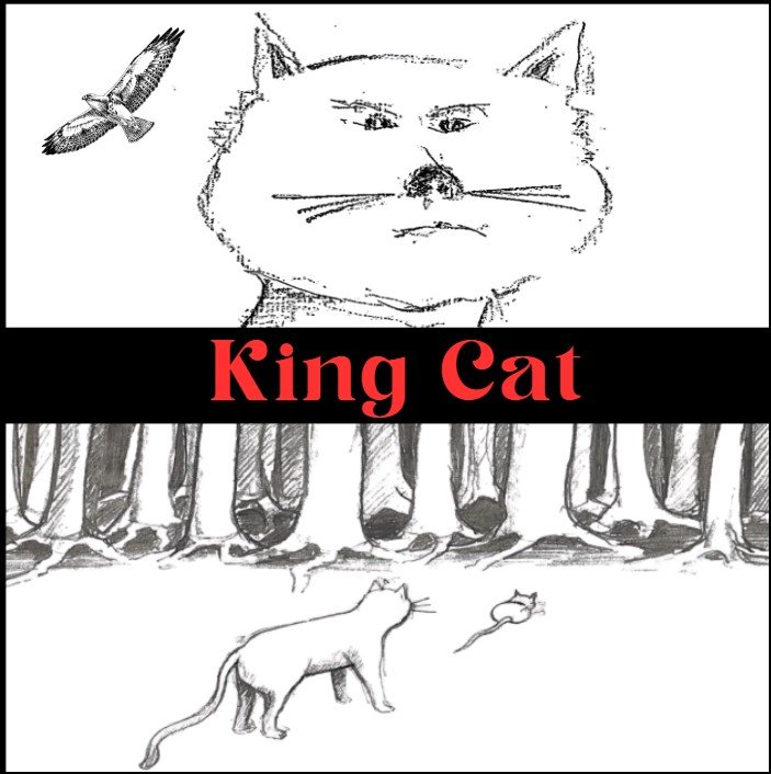King Cat